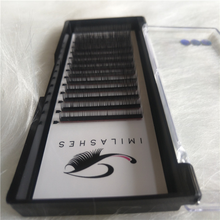   Wholesale professional fluffy eyelashes with 2019 New fashion and competitive price